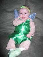 What a pretty fairy